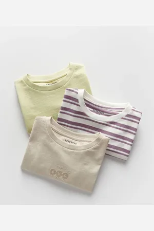 Reserved Longsleeve 3 pack