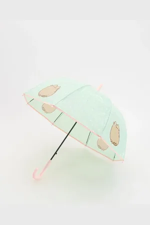 Reserved Parasolka Pusheen