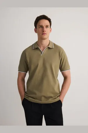 Reserved Koszulka polo regular fit