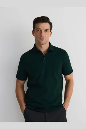 Reserved Koszulka polo regular