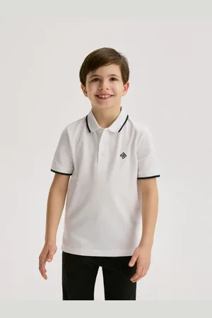 Reserved Koszulka polo