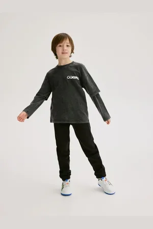 Reserved Spodnie jogger