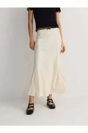 Reserved Spódnica maxi
