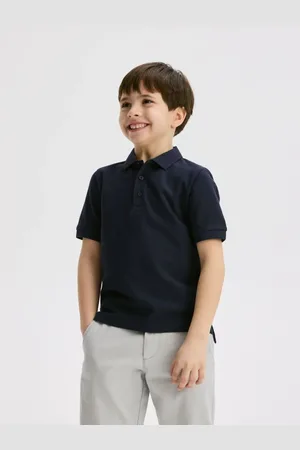 Reserved T-shirt polo