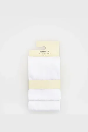 Reserved Rajstopy z mikrofibry 2 pack