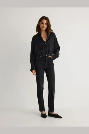 Reserved Jeansy slim fit