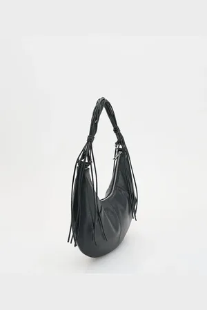 Reserved Torebka hobo