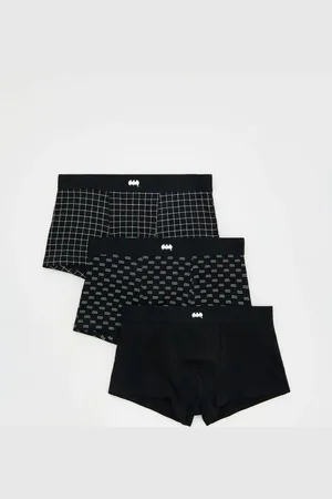 Reserved Bokserki Batman 3 pack