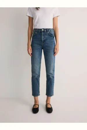 Reserved Jeansy slim fit