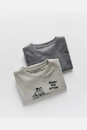 Reserved Longsleeve Psi Patrol 2 pack