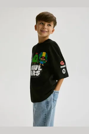 Reserved T-shirt oversize Brawl Stars