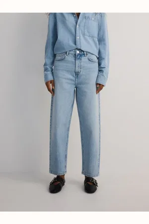 Reserved Jeansy mom fit