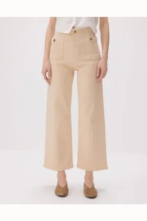 Reserved Jeansy culotte
