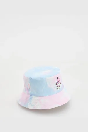 Reserved Kapelusz bucket hat My Melody