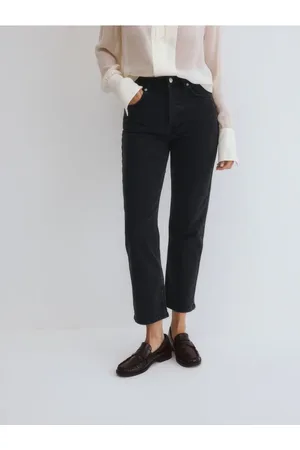 Reserved Jeansy straight