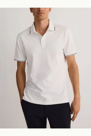 Reserved Koszulka polo regular fit