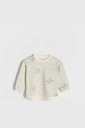 Reserved Longsleeve Psi Patrol