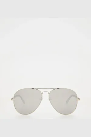 Reserved Okulary przeciwsłoneczne AVIATOR