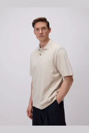 Reserved Koszulka polo boxy