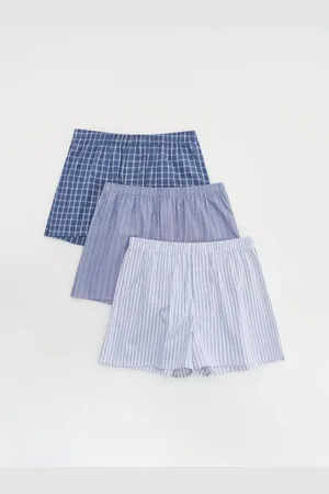Reserved 3 pack bokserek Loose