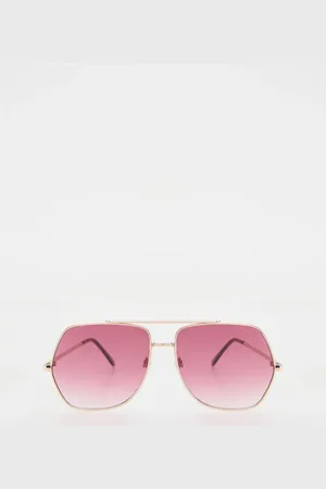Reserved Okulary przeciwsłoneczne