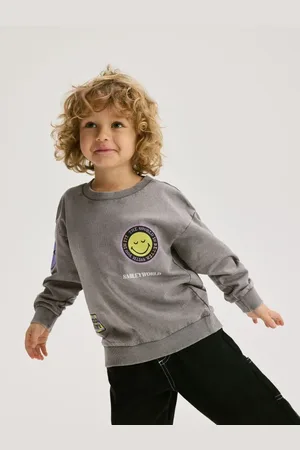 Reserved Longsleeve SmileyWorld®