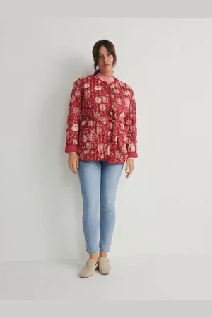 Reserved Jeansy mom fit