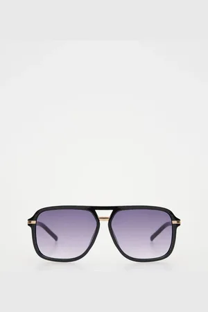 Reserved Okulary przeciwsłoneczne AVIATOR