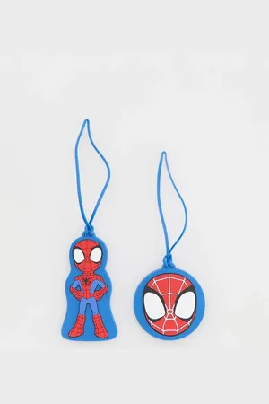 Reserved Zawieszka imienna Spidey