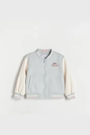 Reserved Kurtka bomberka My Melody