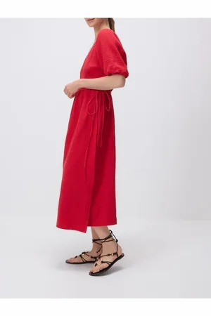 Reserved Sukienka maxi