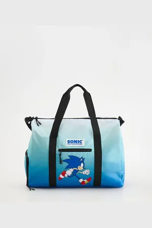 Reserved Sportowa torba Sonic