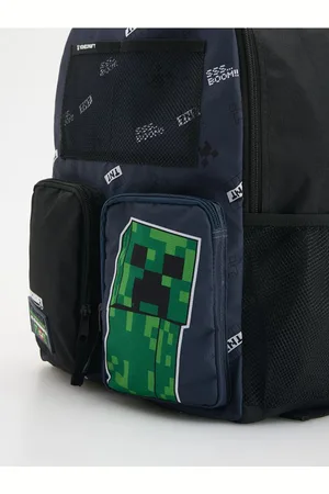 Reserved Plecak Minecraft