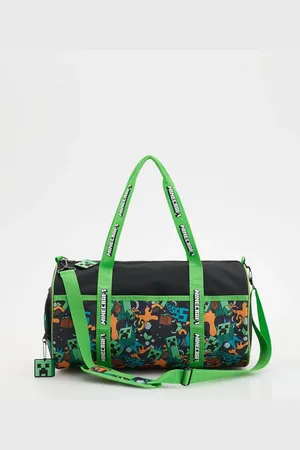 Reserved Sportowa torba Minecraft
