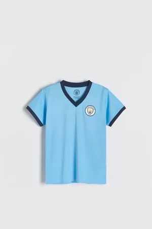 Reserved T-shirt Manchester City