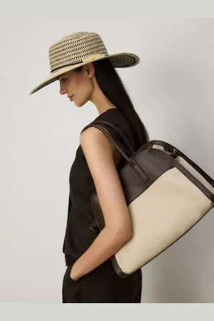 Reserved Torebka shopper