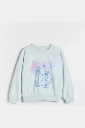 Reserved Bluza Lilo & Stitch
