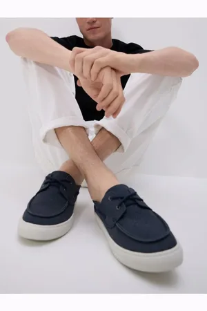 Reserved Klasyczne loafersy
