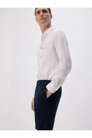 Reserved Szorty chino slim