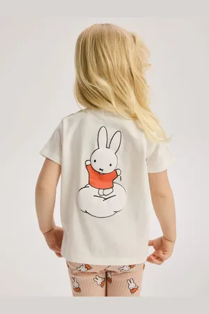 Reserved T-shirt Miffy