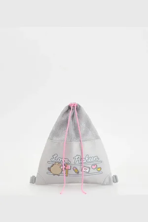 Reserved Plecak worek Pusheen