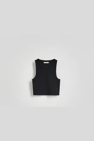 Reserved Krótki top