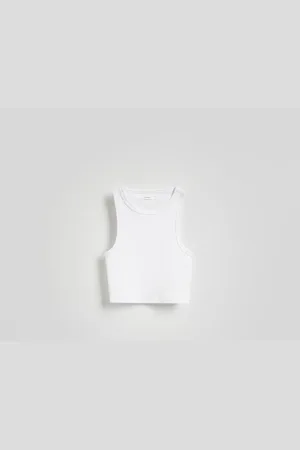 Reserved Krótki top