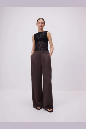 Reserved Koronkowe body