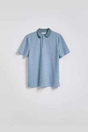 Reserved Koszulka polo regular fit