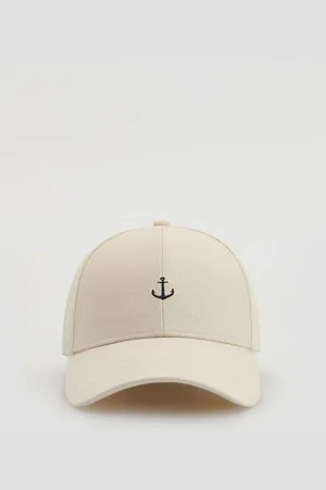 Reserved Czapka baseball z haftem