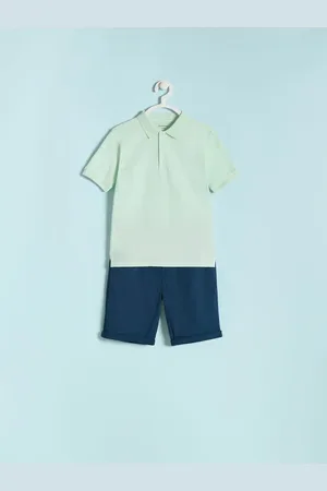Reserved T-shirt polo