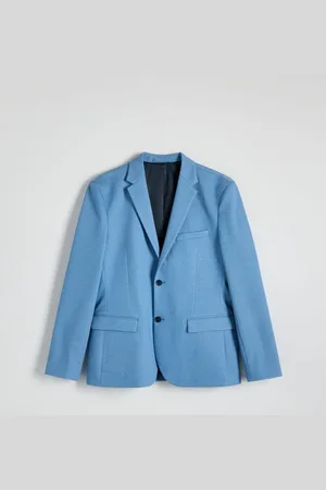 Reserved Marynarka slim fit