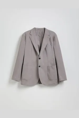 Reserved Marynarka regular fit