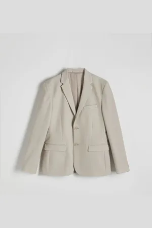 Reserved Marynarka slim fit